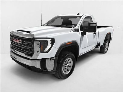 Used 2025 GMC Sierra 3500 SLE