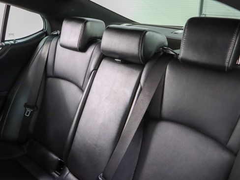 Used 2022 Lexus ES 350 F Sport FWD image 26