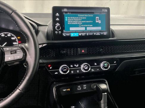 Used 2025 Honda CR-V EX-L image 18