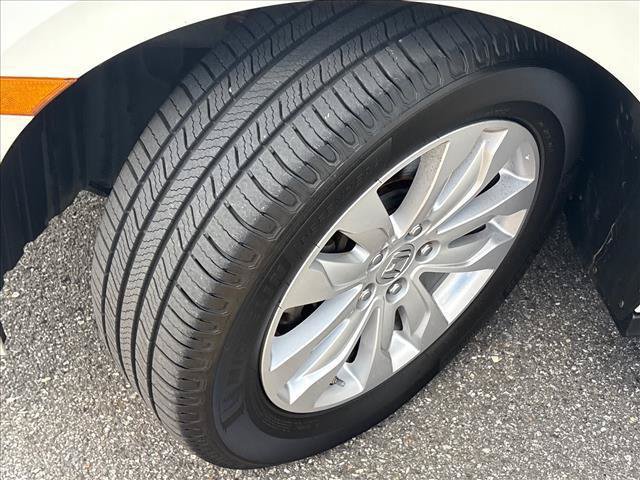 Used 2018 Honda Odyssey LX image 24
