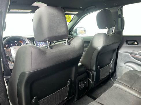 Used 2023 Dodge Durango GT image 24
