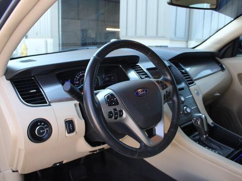 Used 2013 Ford Taurus SEL FWD image 2