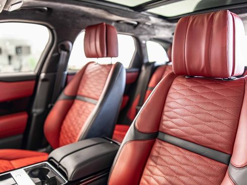 Used 2020 Land Rover Range Rover Velar SV Autobiography Dynamic image 19