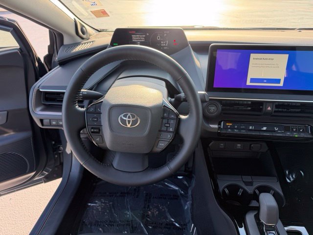 Certified 2023 Toyota Prius Limited AWD/4WD image 18