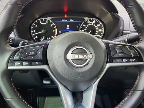 Certified 2025 Nissan Altima 2.5 SR image 15