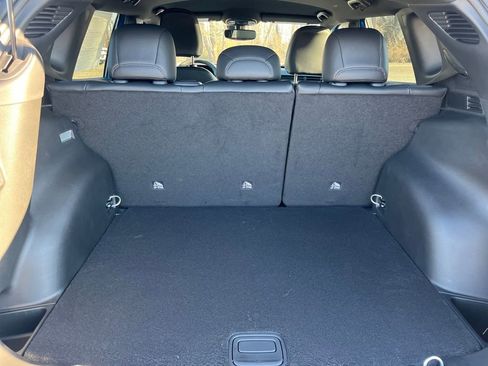 New 2026 Jeep Compass Limited image 25