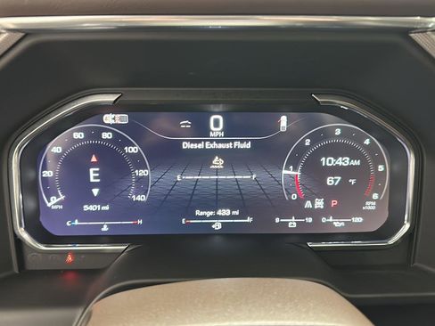 Used 2026 GMC Sierra 1500 Denali w/ Denali Reserve Package image 11