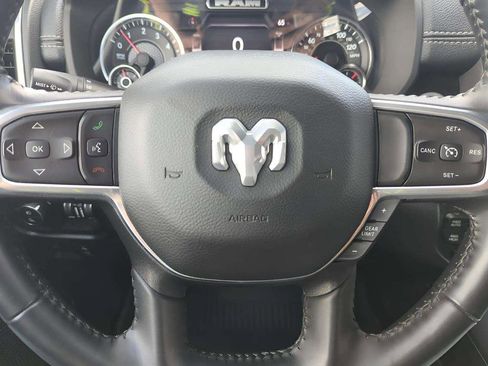 Used 2022 RAM 1500 Laramie w/ Sport Appearance Package image 10