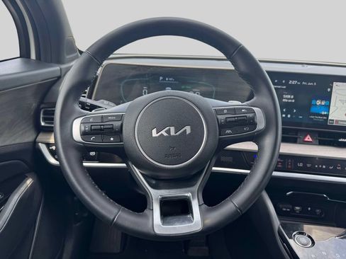 Used 2023 Kia Sportage X-Line AWD/4WD image 12