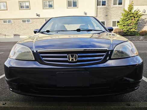 Used 2003 Honda Civic EX image 8