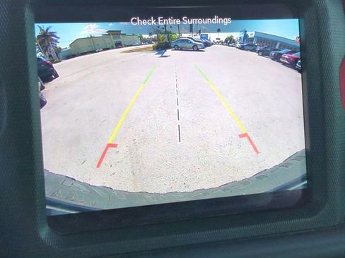 Used 2018 Jeep Wrangler Unlimited Rubicon image 23