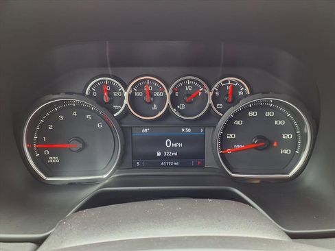 Used 2021 Chevrolet Tahoe LT image 17