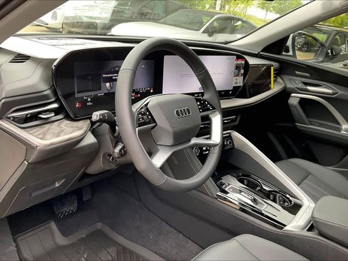 New 2026 Audi Q5 Premium Plus image 8