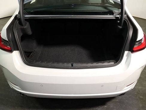 Used 2025 BMW 330i xDrive Sedan image 30