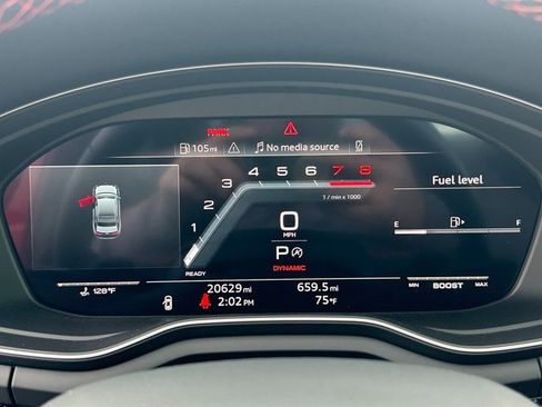 Used 2023 Audi S4 Premium Plus w/ Premium Plus Package image 21