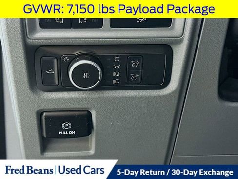 Certified 2023 Ford F150 XLT w/ Equipment Group 302A High AWD/4WD image 13
