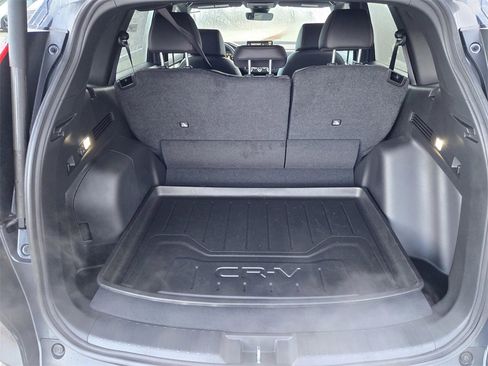 New 2026 Honda CR-V Sport-L image 27