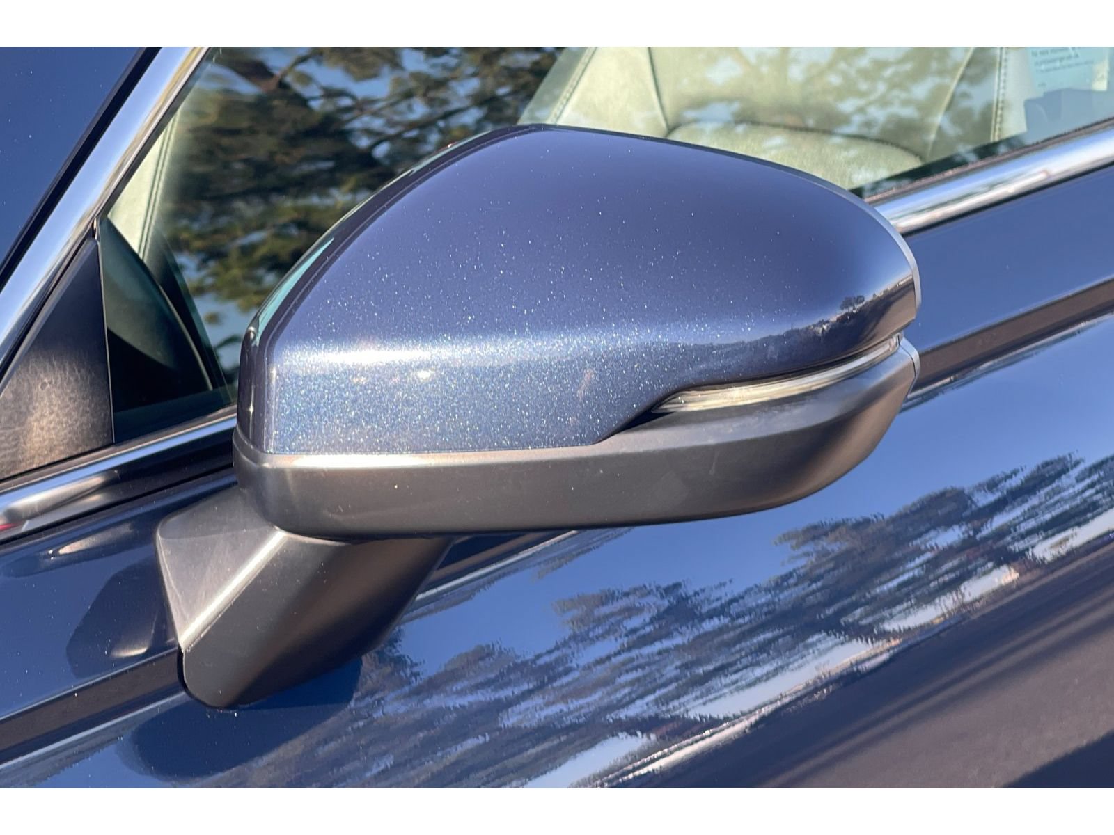 Certified 2023 Honda CR-V EX-L image 50