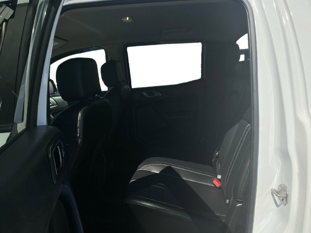 Used 2023 Ford Ranger Lariat w/ Equipment Group 501A High AWD/4WD image 21