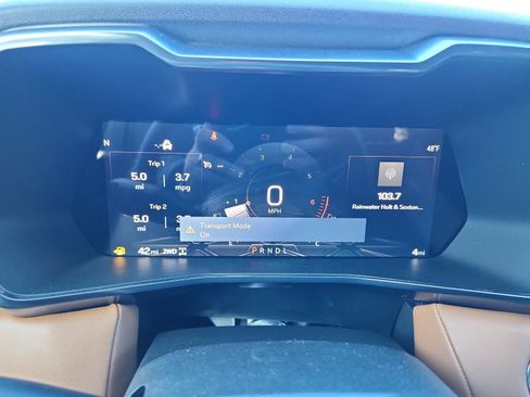 New 2026 GMC Canyon AT4 image 15