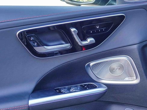 New 2026 Mercedes-Benz C 43 AMG 4MATIC Sedan image 20