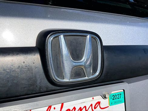 Used 2008 Honda CR-V LX image 9