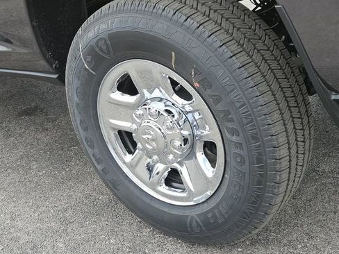 New 2026 RAM 2500 Tradesman image 9