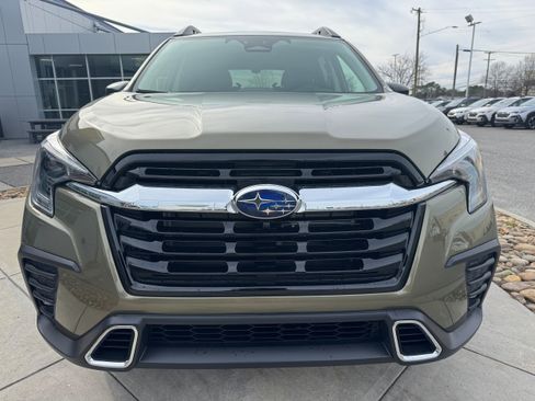 New 2026 Subaru Ascent Touring AWD/4WD image 3