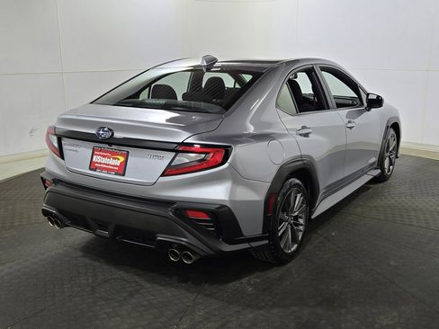 Used 2023 Subaru WRX image 7