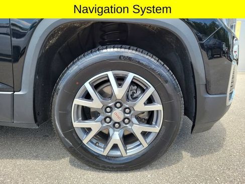 Used 2023 GMC Acadia SLT AWD/4WD image 7