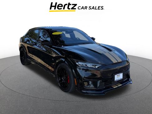 Used 2023 Ford Mustang Mach-E GT image 1