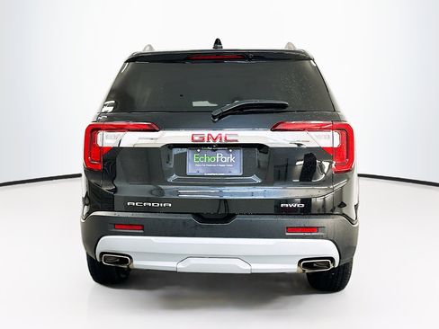 Used 2023 GMC Acadia SLE w/ Driver Convenience Package image 7