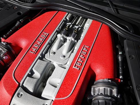 Certified 2022 Ferrari 812 GTS Base image 20