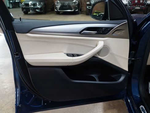 Used 2018 BMW X3 M40i w/ Premium Package image 39