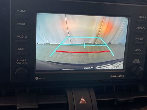 Certified 2022 Toyota RAV4 XLE image 17