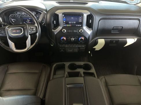 Used 2020 GMC Sierra 1500 SLT w/ X31 Off-Road Package image 20
