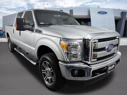 Used 2016 Ford F250 XLT w/ XLT Value Package