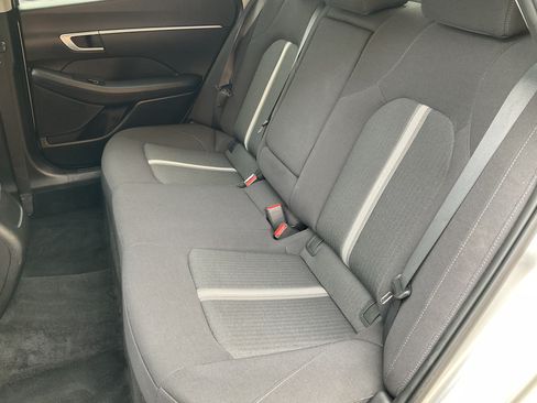 Used 2025 Hyundai Sonata SEL FWD image 35