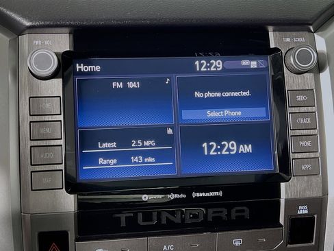 Used 2021 Toyota Tundra SR5 RWD image 26