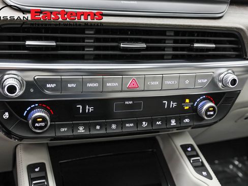 Used 2021 Kia Telluride EX w/ EX Premium Package image 19