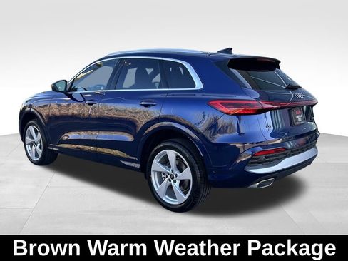 New 2025 Audi Q5 Premium Plus AWD/4WD image 6