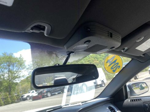 Used 2014 Ford Mustang Shelby GT500 w/ Equipment Group 821A image 23