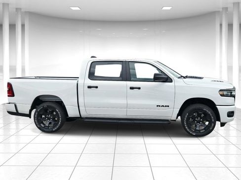 New 2026 RAM 1500 Express AWD/4WD image 2