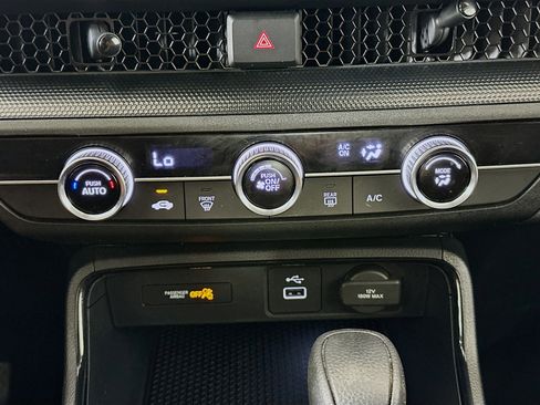 Used 2024 Honda CR-V LX image 22