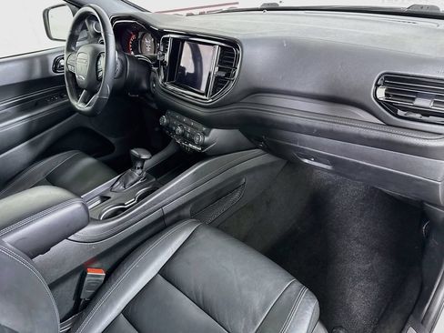 Used 2022 Dodge Durango GT AWD/4WD image 35