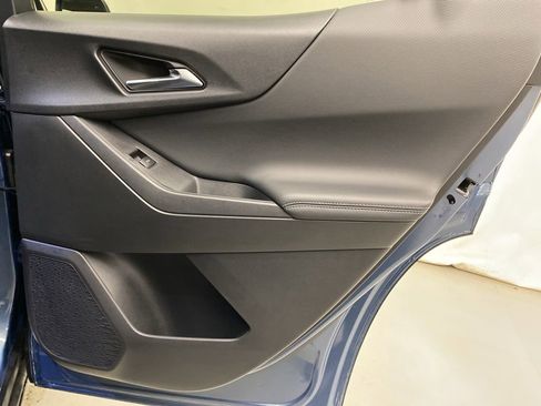 New 2026 Chevrolet Equinox LT w/ Convenience Package II AWD/4WD image 13