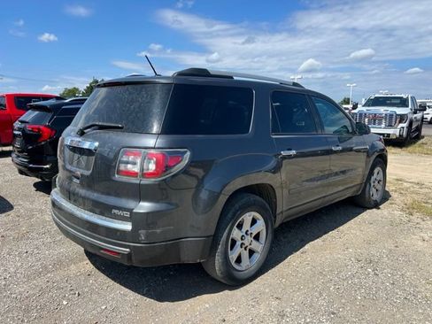 Used 2014 GMC Acadia SLE AWD/4WD image 5