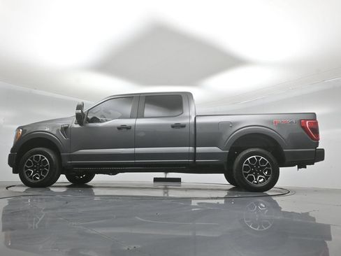 Certified 2022 Ford F150 XL w/ STX Appearance Package AWD/4WD image 51