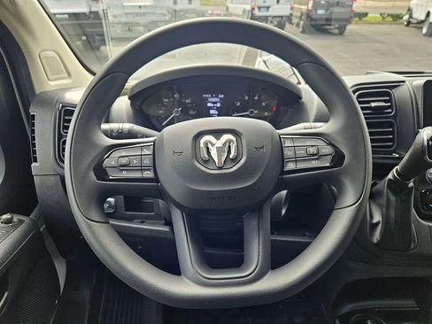 New 2026 RAM ProMaster 2500 w/ Convenience Group image 14