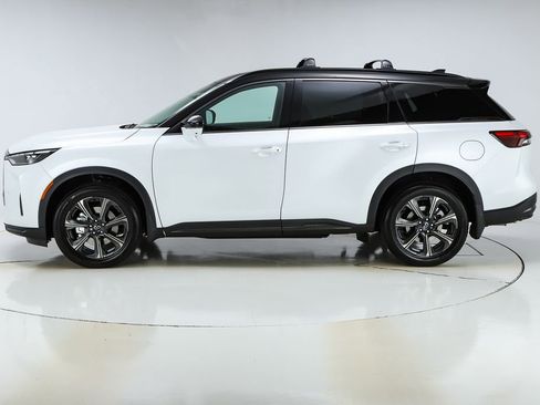 New 2026 INFINITI QX60 Autograph AWD/4WD image 44